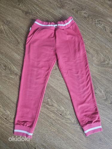 Lenne dressid s.122