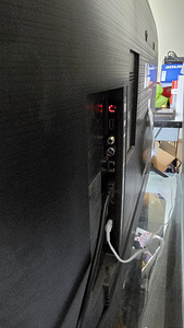 Samsung UE50TU7092 Crystal UHD 4K (2 foto / 4)