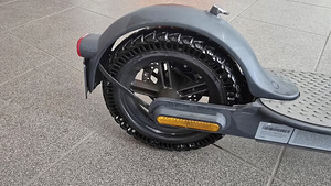 Xiaomi Mi electric scooter 3 (3 foto / 8)