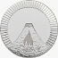 Серебряная монета Токио 2020/2021 Хороший подарок! (фото #1)