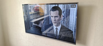 Телевизор Xiaomi Mi 4s 43"4K android tv