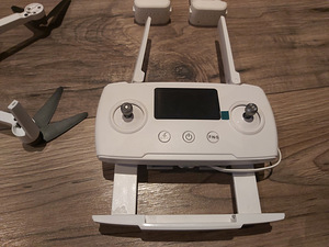 Hubsan Zino Mini SE 4k gimbal gps droon (2 foto / 4)