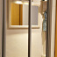 Зеркальные Раздвижные двери в идеальном состоянии (фото #1)