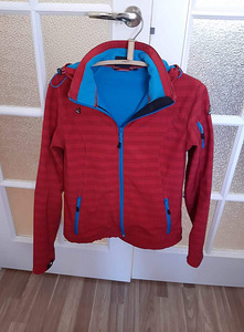 ICEPEAK Softshell jope