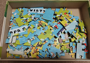 Puzzle (4 foto / 4)