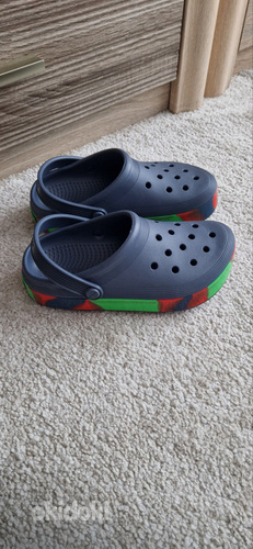Crocs