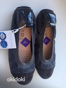 Geoks ballerinaad, s 33 (1 foto / 1)
