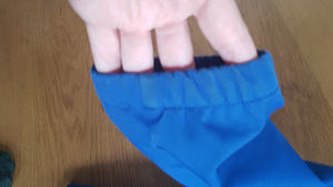 IcePeak Sofrshell 140 (4 foto / 4)