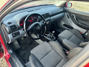 Seat Toledo 1.9 TDI (7 foto / 11)
