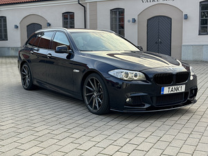 BMW 530 (2 фото из 12)