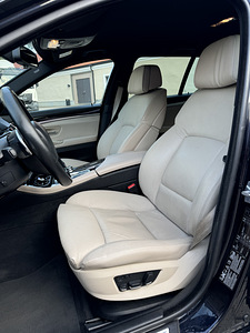 BMW 530 (7 фото из 12)