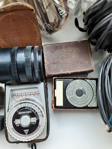 Fototehnika (2 foto / 9)