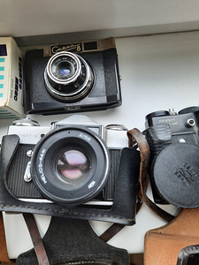 Fototehnika (7 foto / 9)