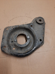 Gaz 21 vedrutaldrik (1 foto / 2)