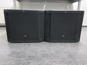 JBL SRX818SP (1 фото из 2)