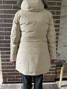 Talve jope adidas l suurus / talvejope adidas l suurus (3 foto / 3)