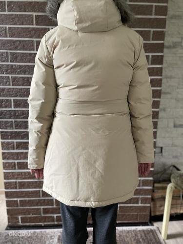 Talve jope Adidas L suurus/ Зимняя куртка Adidas L размера (фото #3)