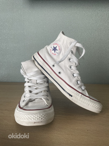 Кеды Converse