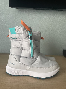 Columbia talve saapad waterpoof (1 foto / 1)
