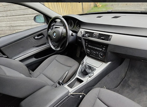 318 BMW (5 foto / 7)