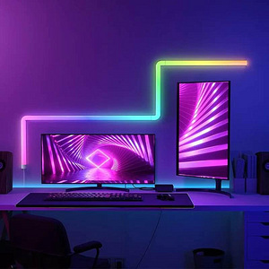UUS! Seinavalgustusi RGBIC LED Govee (2 foto / 9)