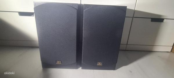 Monitor Audio Gold Reference 10 (foto #2)