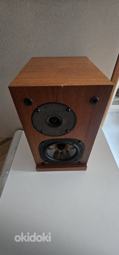ProAc Response 1*s