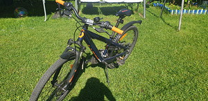 Scott 24" Voltage JR (1 foto / 5)