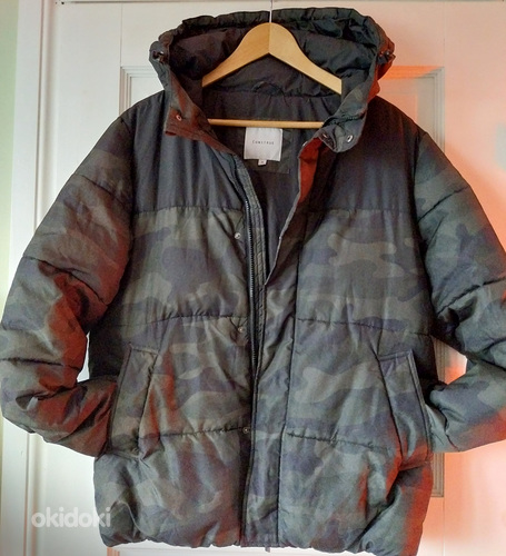 Зимняя куртка (фото #7)