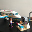 LEGO 41100 Friends Heartlake Private Jet (фото #1)