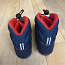 Детские лыжные ботинки Rossignol NNN s35 (фото #3)