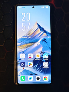 Vivo X Fold 3 16GB/1T (4 foto / 5)