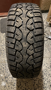 Komplekt 205/55R16 (2 foto / 4)