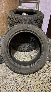 Komplekt 205/55R16 (3 foto / 4)