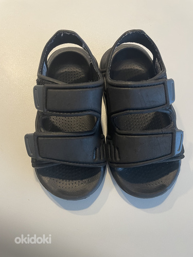 Adidas sandaalid s.24 (foto #3)