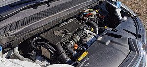 Citroen C 4 Grand Pikasso (8 foto / 15)