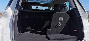 Citroen C 4 Grand Pikasso (12 foto / 15)