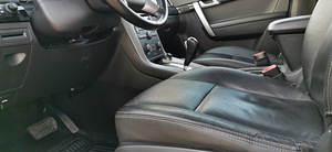 Chevrolet Captiva 7 kohta 4*4 (2 foto / 11)