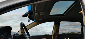 Chevrolet Captiva 7 kohta 4*4 (6 foto / 11)