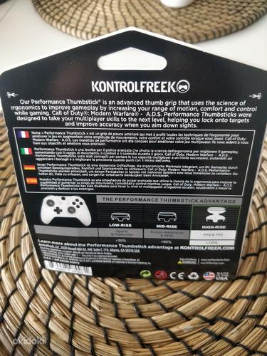Xbox controller FPS stick (foto #2)