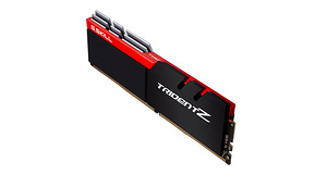 G.Skill Trident Z DDR4-3200 CL14 16GB (2x8GB) (1 foto / 1)