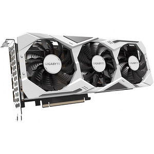 GeForce® RTX 2080 SUPER™ GAMING OC WHITE 8G (1 foto / 1)