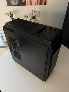 I7 6700k / z170 / 1060 6gb / 16gb / SSD + HDD / 500w (1 foto / 2)