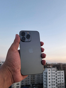 iPhone 13 pro 128gb nagu uus (1 foto / 6)