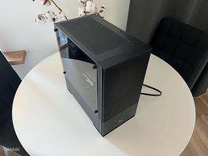 I5 12400f / RTX 3080 / 16gb DDR4 / 1TB NVME / 650W (1 foto / 1)