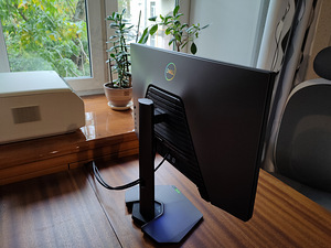 Dell S2522HG 25 1920x1080 240HZ, IPS, 100% sRGB, 400cd/m (1 foto / 2)