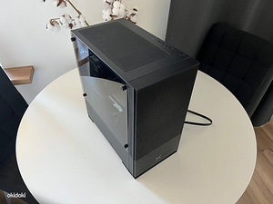 I5 12400f / RTX 3080 / 16gb DDR4 / 1TB NVME / 650W (1 foto / 1)