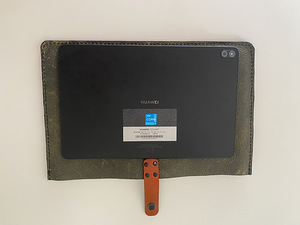 Matebook E i3-1110G4 / OLED 12,6 16:10 / 8GB DDR4 / Win11 (2 foto / 6)
