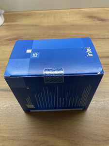 Intel i5 13400f Новый (2 фото из 2)