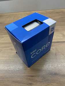 Intel i5 13400f Новый (1 фото из 2)